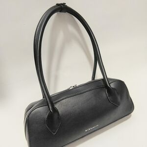 BCBGeneration Black Shoulder Bag